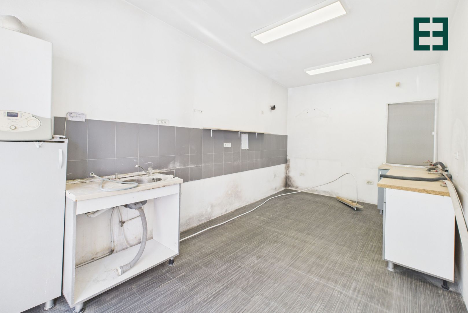 Birouri luminoase și spațioase - Calea Sever Bocu – Timișoara - Poză 10