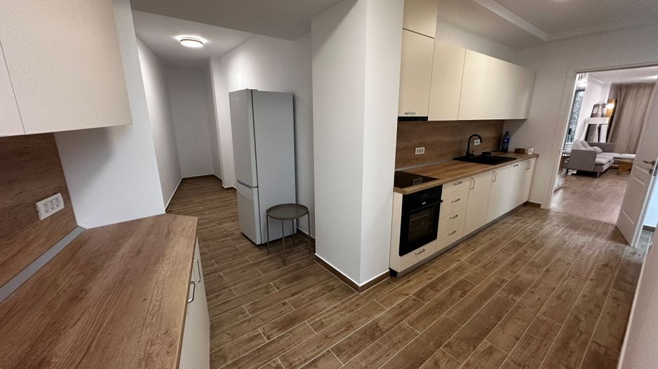 3 Camere Penthouse Universitate Bloc Nou 2025 Nicolae Balcescu Rosetti - Poză 34