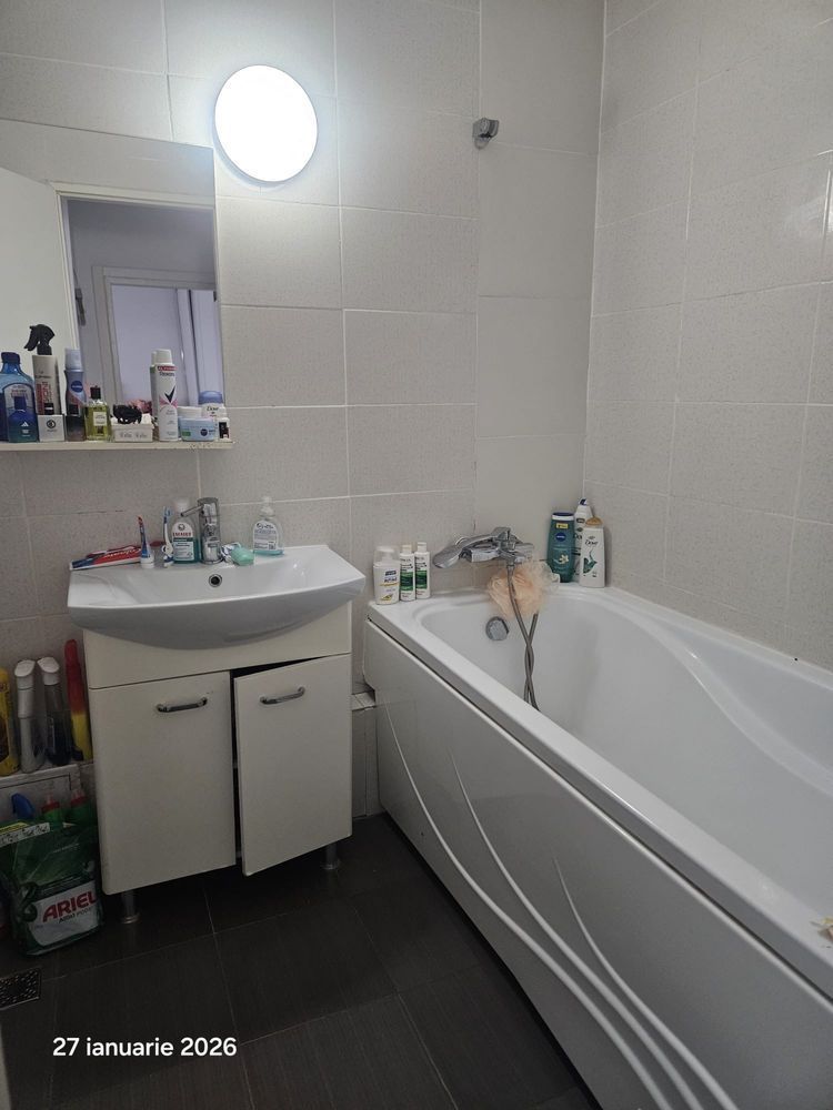 Garsoniera 42mp 13 Septembrie - Poză 3