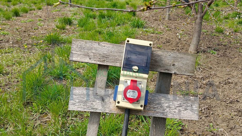 Teren intravilan de 5800 mp, sat Mădârjesti (lângă Sârca) - Poză 5