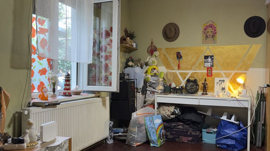 Casa de vanzare strada Echinoctiului - Poză 6