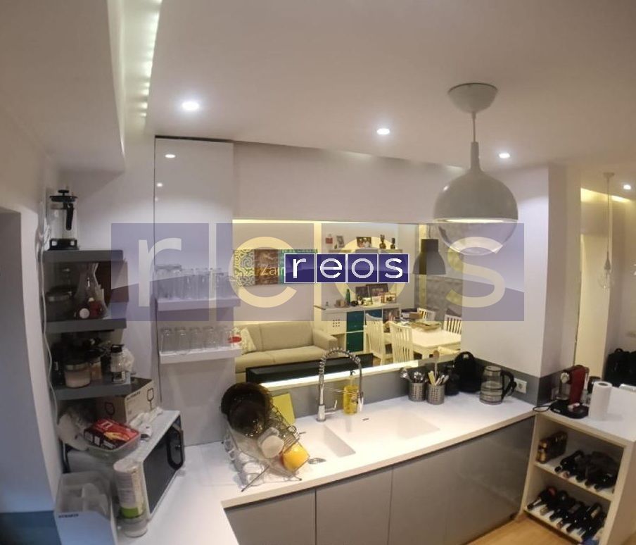 DE VÂNZARE – APARTAMENT 2 CAMERE | BULEVARDUL UNIRII | VEDERE PANORAMICĂ - Poză 5