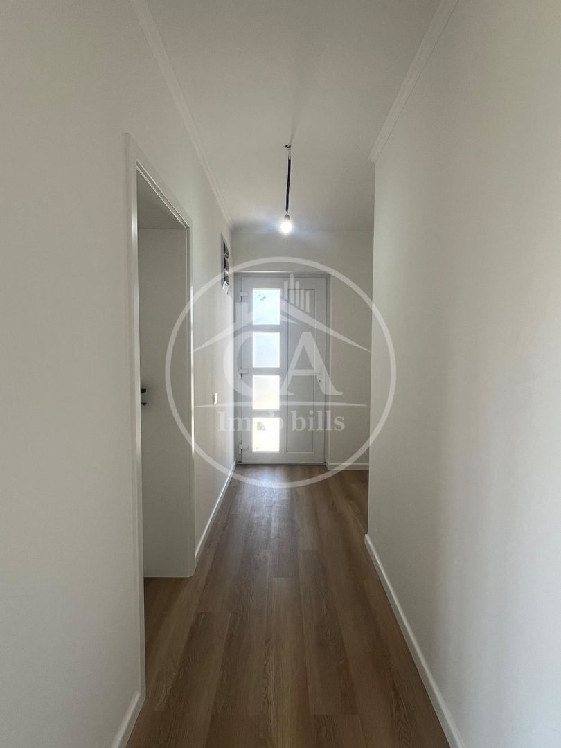 Casă de vânzare cu 4 camere în Santandrei , Bihor - Poză 5