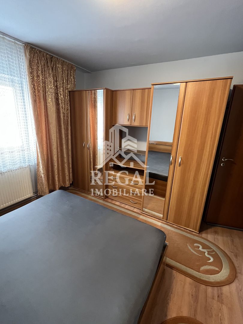Apartament 2 camere zona Micro 5 - de inchiriat - Poză 4
