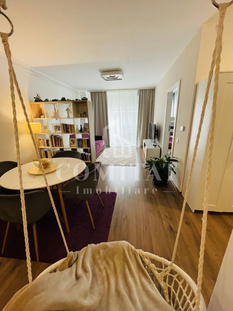 Apartament 2 camere | 50mp | zona Junior Residence - Poză 2