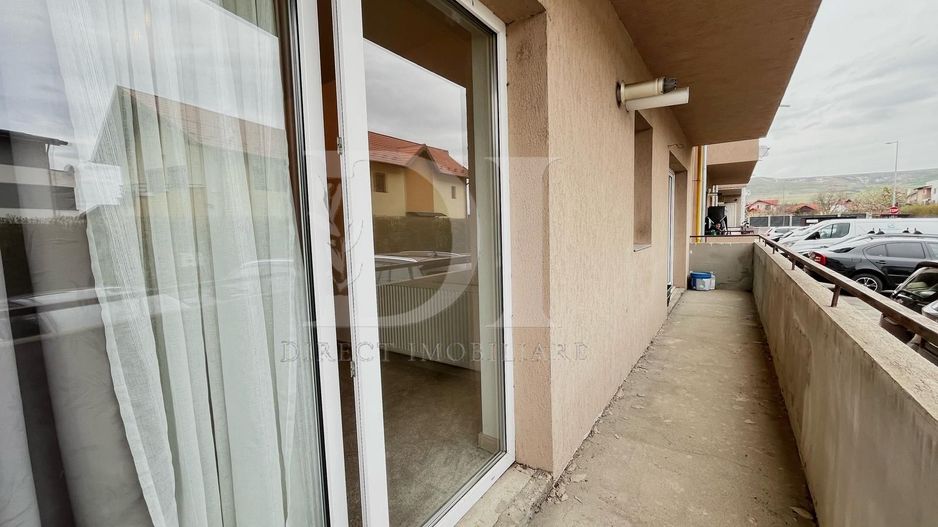 Apartament 2 camere | Pet Friendly | Parcare inclusă | terasa 10 mp - Poză 12