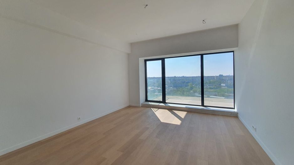Apartament modern cu 3 Camere One Verdi Park I View spectaculos - Poză 3