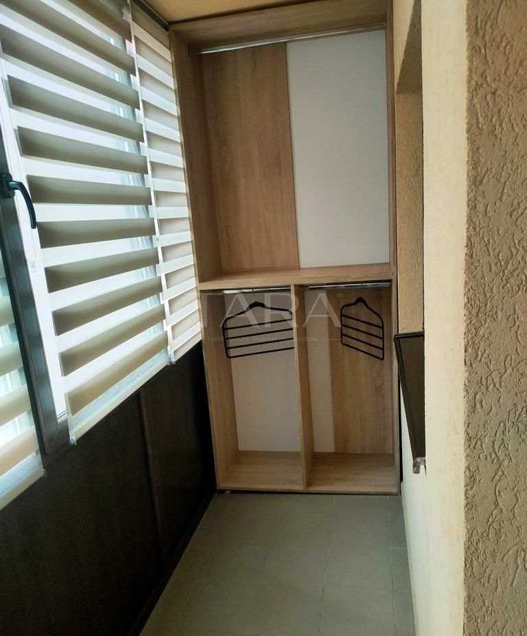 Apartament cu 3 camere de vânzare, Floresti. - Poză 4