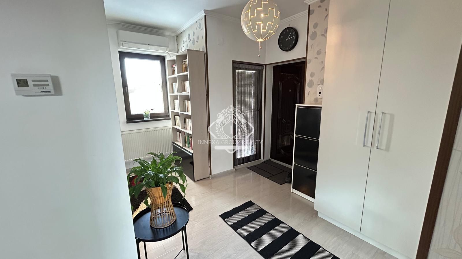 Apartament 3 camere I etaj 3/3 I bloc 2014 I Bucurestii Noi I Bazilescu - Poză 12