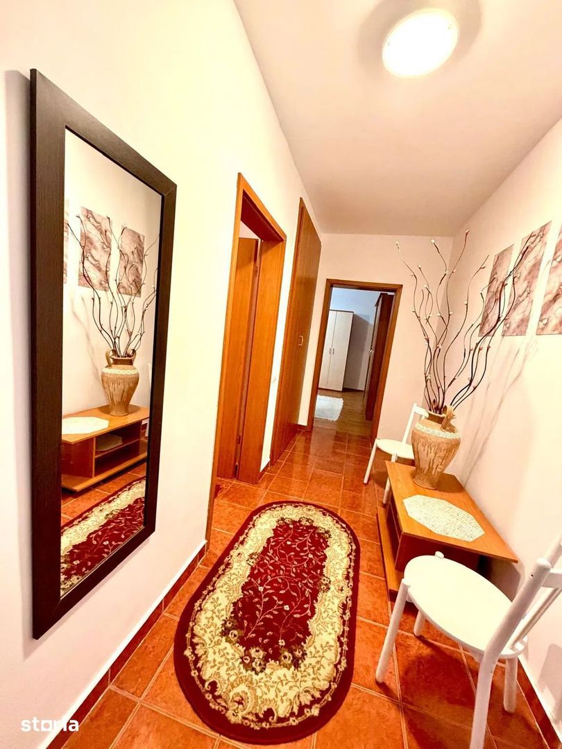 Apartament cu un dormitor, S. totala 56 m2 Et 1 Str Intrarea Siretului - Poză 6