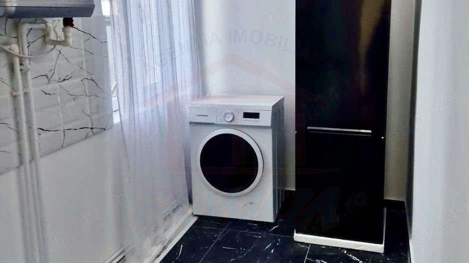 50ooo euro apartament modern. liber cu 2 camere la curte 42, 5 mp - Poză 20