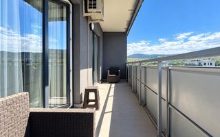 Apartament cu 2 camere de vanzare in zona Buna Ziua, Bonjour Residence - Poză 8