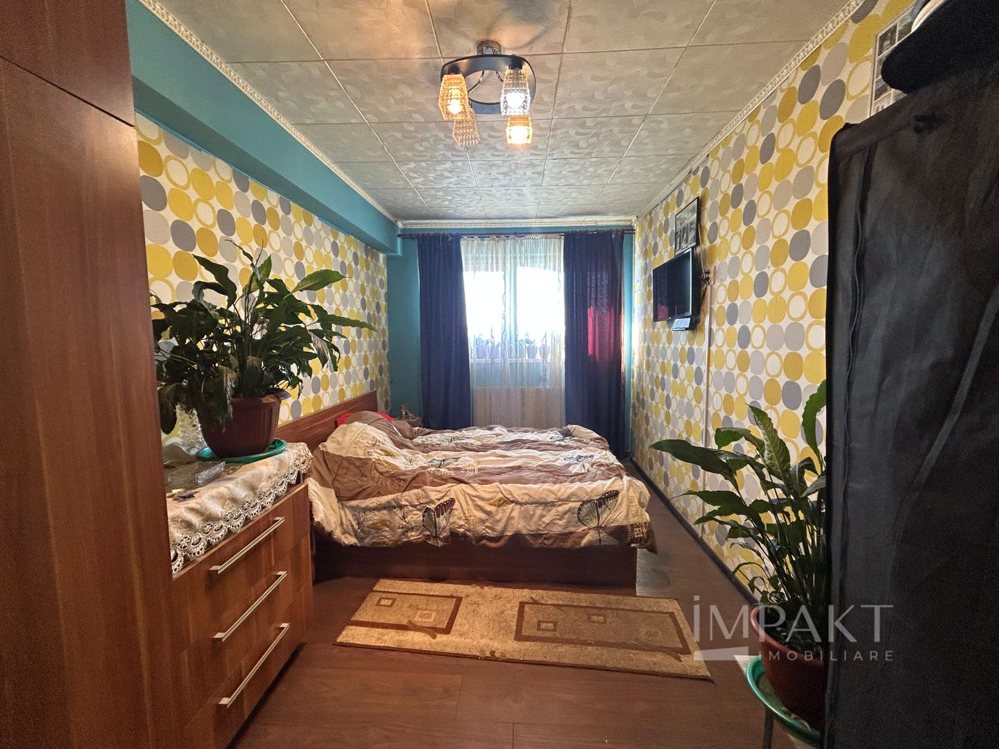Vanzare apartament cu 2 camere Piata Marasti! - Poză 7