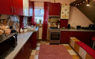 Apartament 4 camere tip duplex | 98 mp | Etaj 2 - Poză 3
