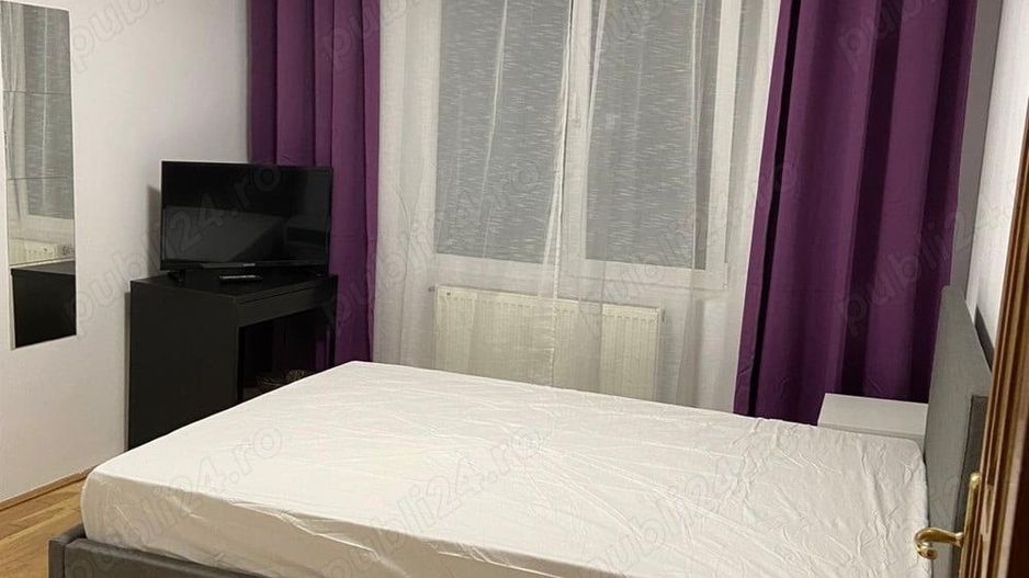 Vanzare apartament 3 camere Berceni , cu centrala proprie,renovat Comision 0% - Poză 10