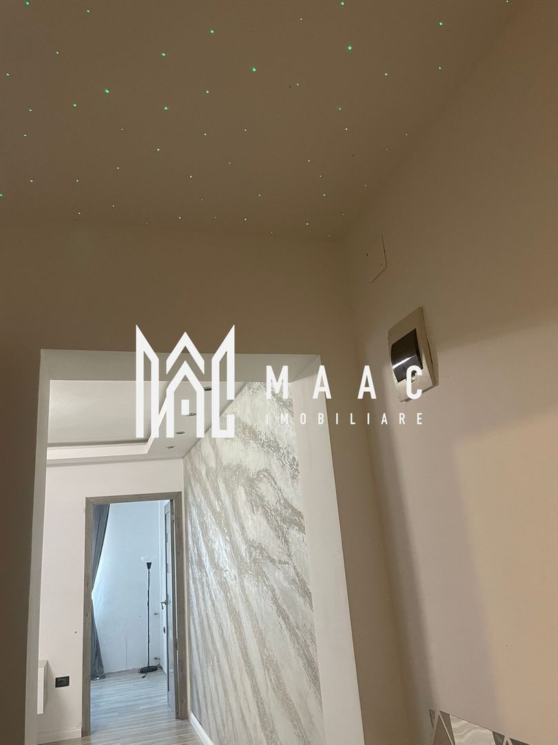 APARTAMENT |2 CAMERE|CENTRU|50 MPU|LOC PARCARE| - Poză 8