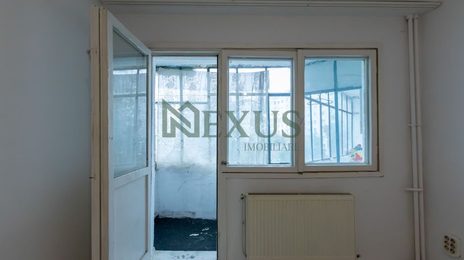 APARTAMENT 2 CAMERE DECOMANDAT – 45 MP UTILI | 2 BALCOANE | STR. ALECU - Poză 16