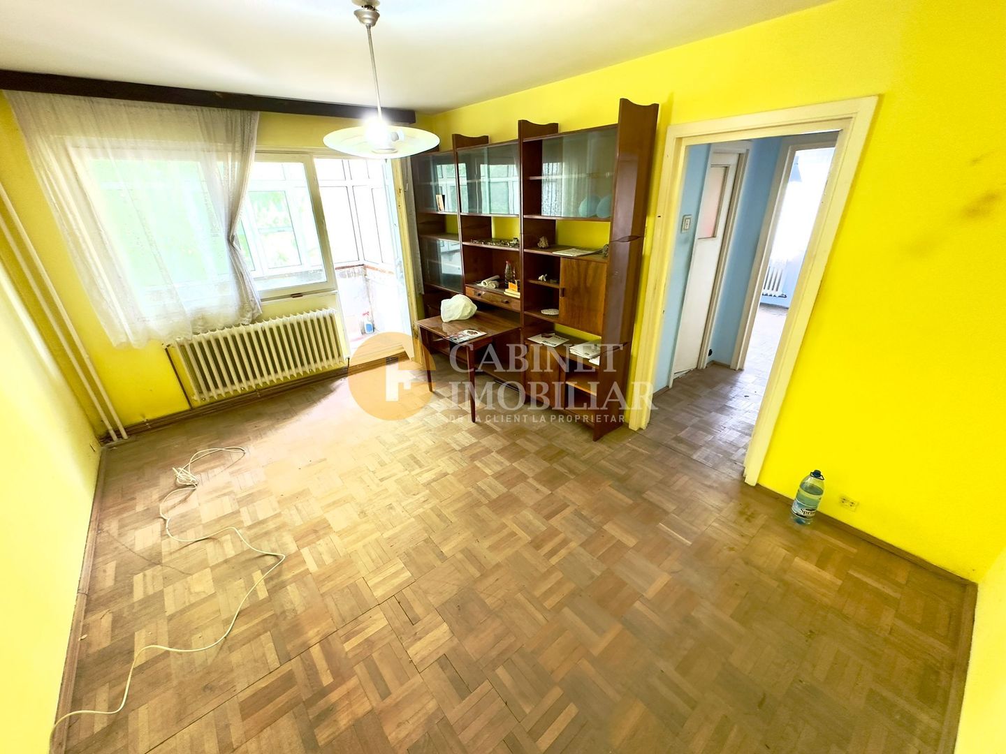 Apartament 2 Camere - ETAJ 2 - La Bulevard - Zona Cantemir - Poză 4