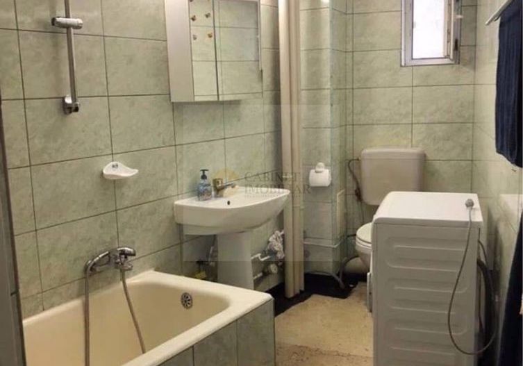 2 camere  | Cismigiu  | Etaj 2/9 - Poză 7