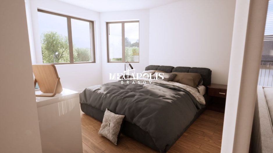 Apartament 2 camere | Direct Dezvoltator | Premium | Buncloc - Poză 11