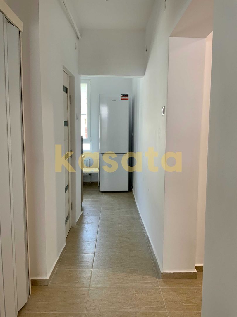 Apartament 2 camere | Floreasca - Compozitori | centrală proprie - Poză 7