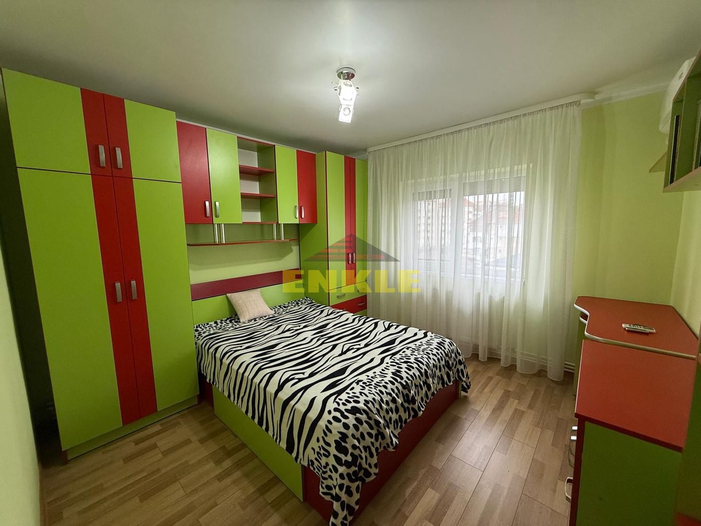 Apartament 2 camere – Zona Bazar. - Poză 8