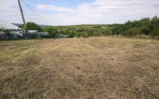 Teren 3.000 mp, cu autorizație și utilități - Poză 6