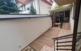 Apartament | 4 camere parter | Aviației-Herastrau - Poză 19