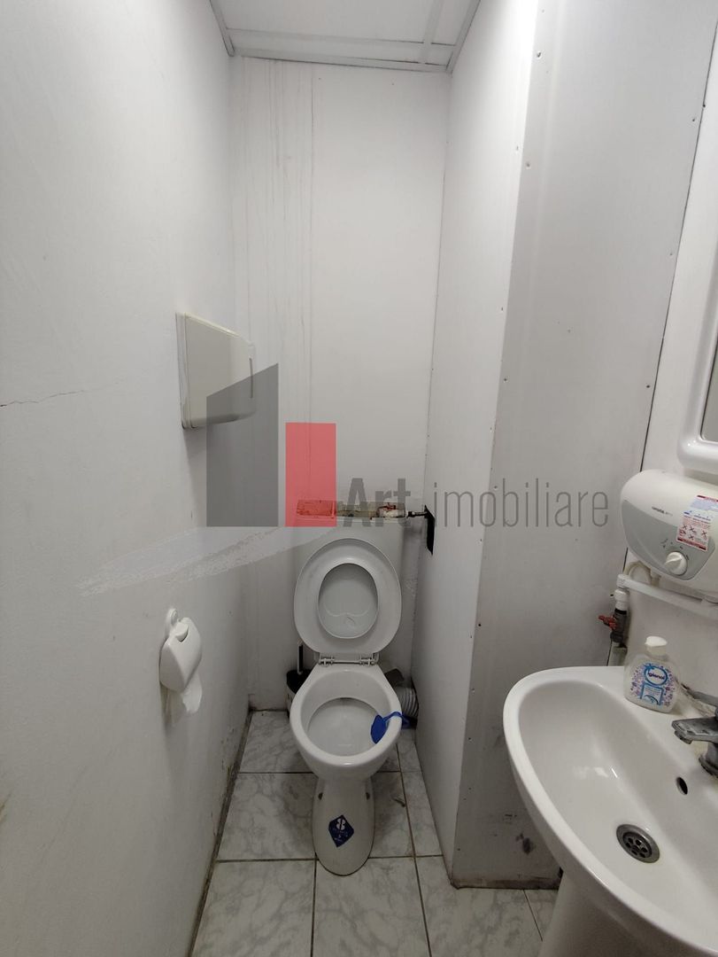 Spatiu comercial de inchiriat in zona Pantelimon - Poză 6