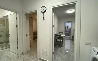 GARSONIERA APARATORII PATRIEI, PARCARE, BUCATARIE INCHISA, METROU - Poză 8