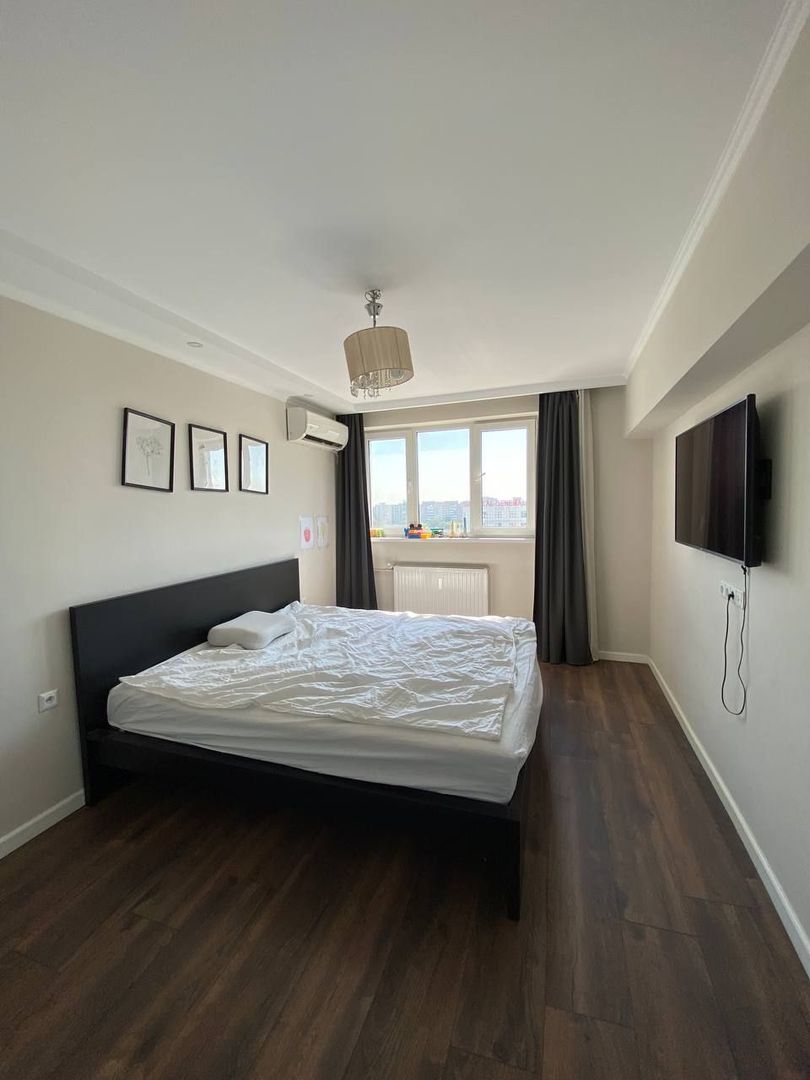 Apartament de vanzare cu 2 camere - Poză 1