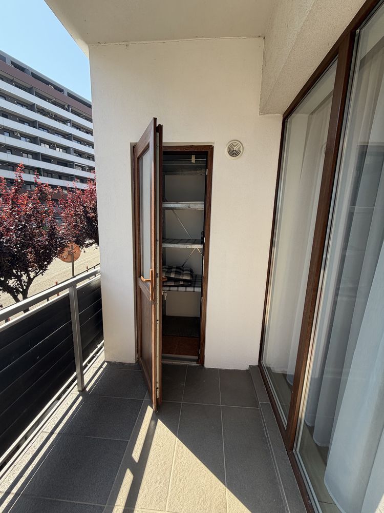 Apartament modern cu 2 camere | 61 mp + 14 mp terasa | Parcare | Buna Ziua - Poză 8