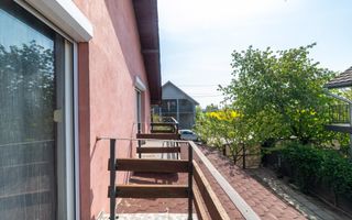 Oportunitate UNICA! Casa individuala la pret de apartament in Chisoda - Poză 23