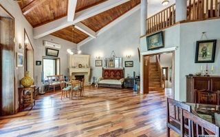 Vila stil preorasenesc Marta Bibescu- Parc Mogosoaia - Poză 4