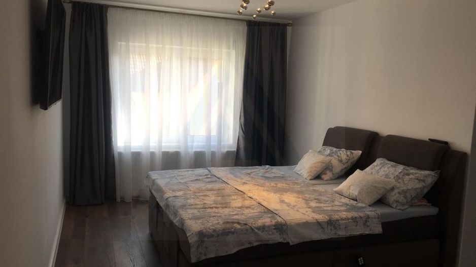 Casa premium 4 camere 130 mp utili 2 bai teren 250 mp in Arhitectilor - Poză 8