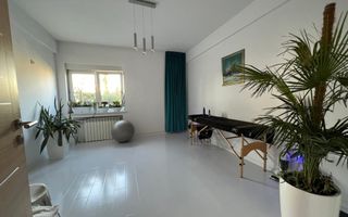 Vanzare Apartament tip Penthouse 3 camere - Zona Magheru - Universitate - Terasa - Poză 7