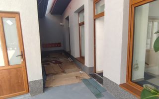 Vanzare spatiu comercial-Ultracentral-CLUJ- 86.7mp, 1.200€/lună Chirie - Poză 15