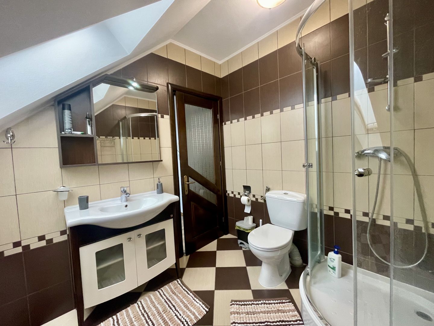 Apartament 3 camere | Etaj 4 + Mansarda | Radauti | Termen scurt/lung - Poză 19