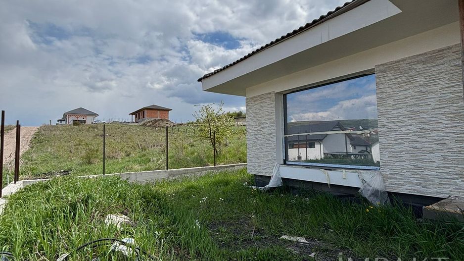 Casa superba pe un singur nivel, situata in Chinteni, zona Profi! - Poză 6