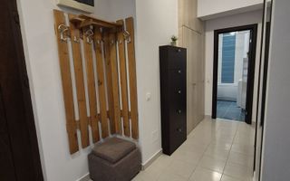 Apartament 2 camere, bloc nou, AC , etaj 8/10, zona Pod Constanta - Poză 13