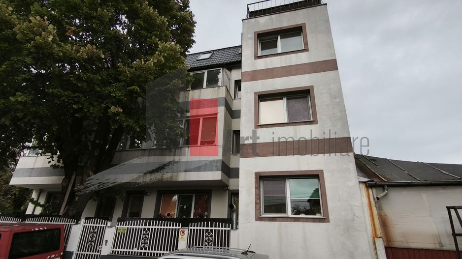 Apart Hotel,  VILA,  D+P+2E+ MANSARDA , 7 garsoniere,  apart. cu 2 si 3 camere - Poză 7