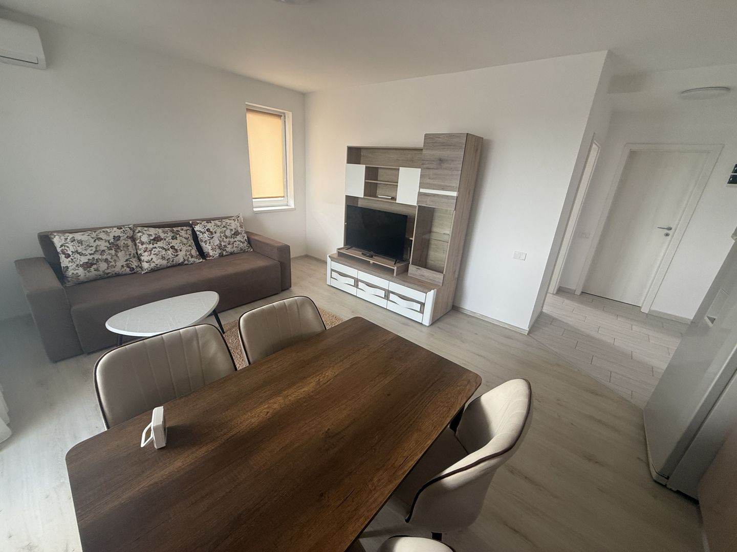 AP. 2 COLENTINA, BLOC NOU,CENTRALA PROPRIE,PET-FRIENDLY,MOBILAT MODERN - Poză 2