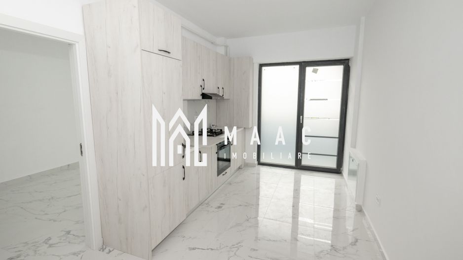 APARTAMENT 2 CAMERE MOBILAT| PARCARE INCLUSA| BLOC 2025 - Poză 3