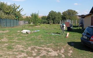 Casă cu teren de 2200 mp în satul Bogdănești, la 10 km de Iași - Poză 3