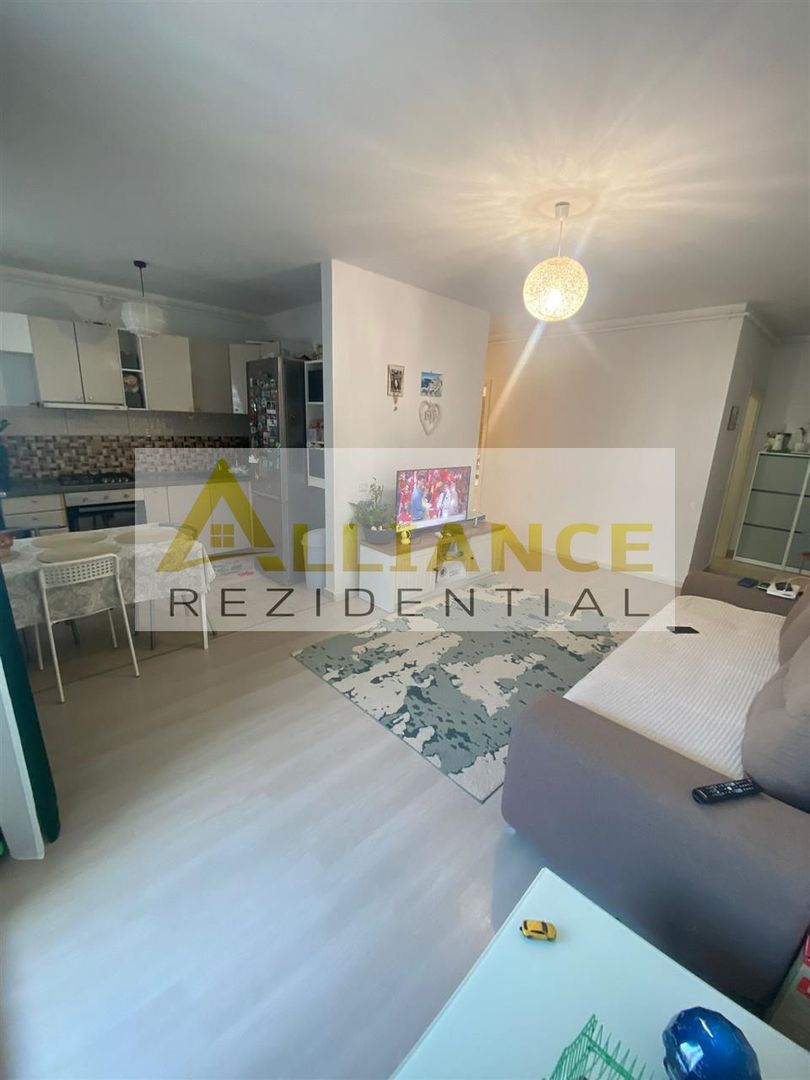 Exclusivitate  Apartament 3 camere | Strada Postalionului | Sector 4 - Poză 1