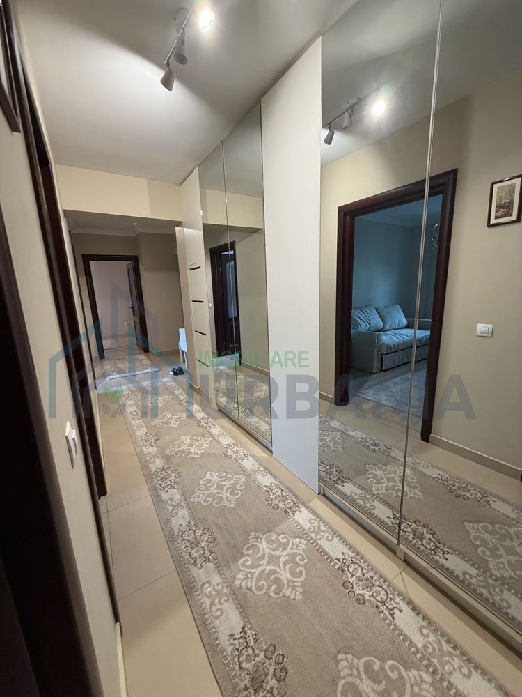 Apartament 3 camere decomandat, Gara-Arcu, Iași - de închiriat - Poză 6