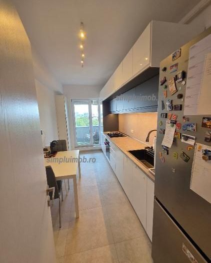 Apartament 2 camere Grand Arena, Bloc Nou (2023) - Poză 11