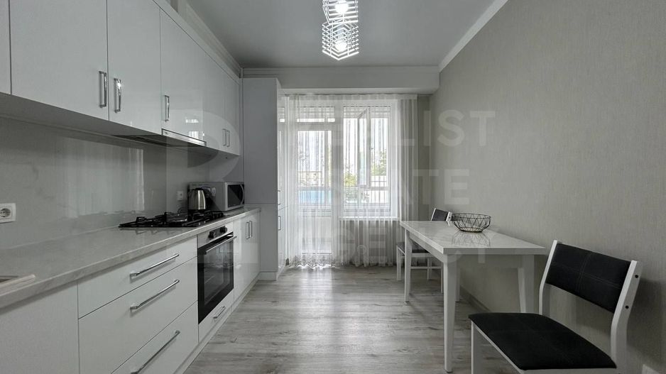 Vânzare, apartament, 3 camere, str. Decebal, Bălți - Poză 4