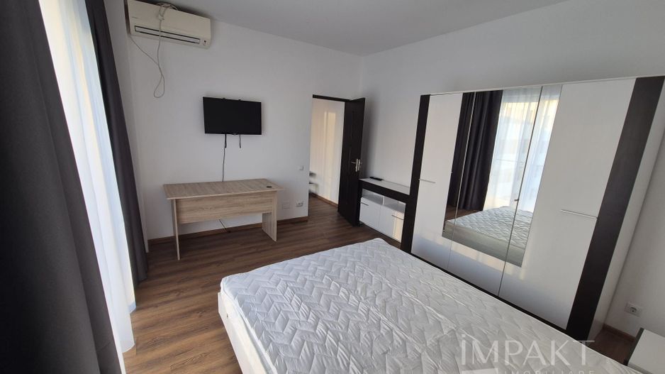 Apartament cu 2 camere, langa Iulius Mall! - Poză 30