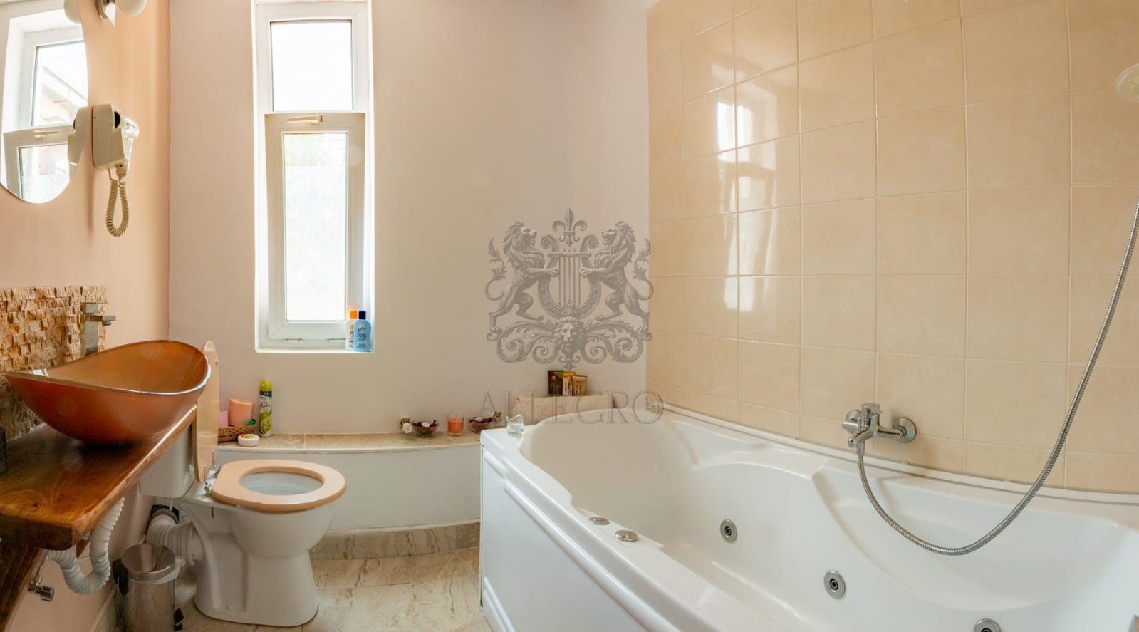 Pensiune | AirBnB | Zona Colosseum Mall - Poză 8